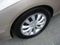 2008 Golden Beige Hyundai Azera Limited  photo #7