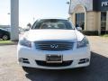 Moonlight White - M 45x AWD Sedan Photo No. 2