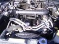 Black Clearcoat - Wrangler Rubicon 4x4 Photo No. 21