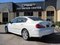 Moonlight White - M 45x AWD Sedan Photo No. 5