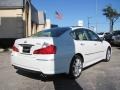 Moonlight White - M 45x AWD Sedan Photo No. 6