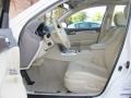 Moonlight White - M 45x AWD Sedan Photo No. 8
