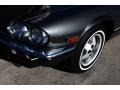 1988 Gray Jaguar XJ XJS V12 Coupe  photo #22