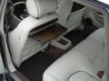 2001 Aegean Blue Metallic Jaguar XJ Vanden Plas  photo #11