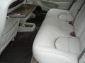 2001 Aegean Blue Metallic Jaguar XJ Vanden Plas  photo #13