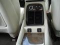 2001 Aegean Blue Metallic Jaguar XJ Vanden Plas  photo #14
