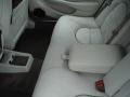 2001 Aegean Blue Metallic Jaguar XJ Vanden Plas  photo #15