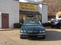 2004 Jaguar Racing Green Metallic Jaguar XJ XJR  photo #4