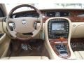 2006 Ebony Black Jaguar XJ Vanden Plas  photo #3