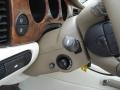 2001 Aegean Blue Metallic Jaguar XJ Vanden Plas  photo #30
