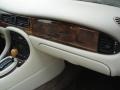 2001 Aegean Blue Metallic Jaguar XJ Vanden Plas  photo #34