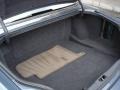 2001 Aegean Blue Metallic Jaguar XJ Vanden Plas  photo #35