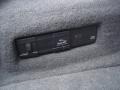 2001 Aegean Blue Metallic Jaguar XJ Vanden Plas  photo #37