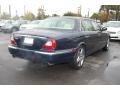 2007 Indigo Blue Metallic Jaguar XJ XJ8 L  photo #16