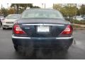 2007 Indigo Blue Metallic Jaguar XJ XJ8 L  photo #17