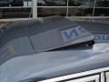 2001 Aegean Blue Metallic Jaguar XJ Vanden Plas  photo #39