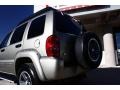 Light Khaki Metallic - Liberty Renegade 4x4 Photo No. 25