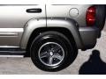Light Khaki Metallic - Liberty Renegade 4x4 Photo No. 28