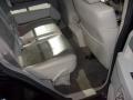 2007 Black Clearcoat Jeep Commander Overland  photo #17