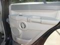 2007 Black Clearcoat Jeep Commander Overland  photo #23