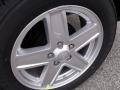 Light Sandstone Metallic - Compass Sport Photo No. 9