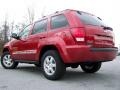 Inferno Red Crystal Pearl - Grand Cherokee Laredo 4x4 Photo No. 4