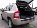 2010 Light Sandstone Metallic Jeep Compass Sport  photo #13