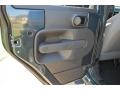 2007 Steel Blue Metallic Jeep Wrangler Unlimited Sahara 4x4  photo #23