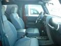 2009 Red Rock Crystal Pearl Coat Jeep Wrangler Sahara 4x4  photo #6