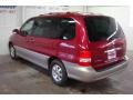 2004 Ruby Red Kia Sedona EX  photo #3