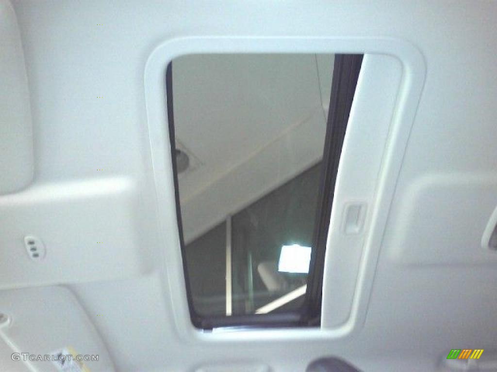 2008 Patriot Limited - Surf Blue Pearl / Dark Slate Gray photo #22