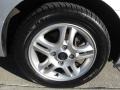 Clear Silver - Spectra EX Sedan Photo No. 10