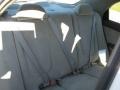 Clear Silver - Spectra EX Sedan Photo No. 15