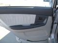 Clear Silver - Spectra EX Sedan Photo No. 18