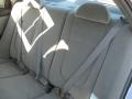 2005 Clear Silver Kia Spectra EX Sedan  photo #20