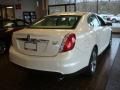 White Chocolate Tri-Coat - MKS AWD Sedan Photo No. 4