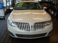 White Chocolate Tri-Coat - MKS AWD Sedan Photo No. 6