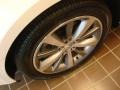 White Chocolate Tri-Coat - MKS AWD Sedan Photo No. 7