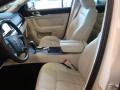 White Chocolate Tri-Coat - MKS AWD Sedan Photo No. 8