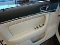 White Chocolate Tri-Coat - MKS AWD Sedan Photo No. 11