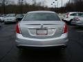 Brilliant Silver Metallic - MKS AWD Sedan Photo No. 3