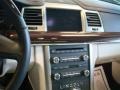 White Chocolate Tri-Coat - MKS AWD Sedan Photo No. 13