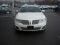 2009 White Chocolate Tri-Coat Lincoln MKS AWD Sedan  photo #1