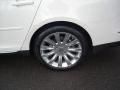 White Chocolate Tri-Coat - MKS AWD Sedan Photo No. 5