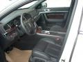 White Chocolate Tri-Coat - MKS AWD Sedan Photo No. 7