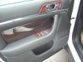 White Chocolate Tri-Coat - MKS AWD Sedan Photo No. 8