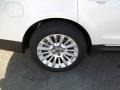 White Platinum Metallic Tri-Coat - MKT FWD Photo No. 8