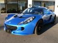 Front 3/4 View of 2008 Exige S 240