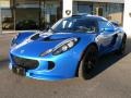 2008 Laser Blue Lotus Exige S 240  photo #2