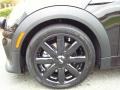 Midnight Black Metallic - Cooper S Clubman Photo No. 5